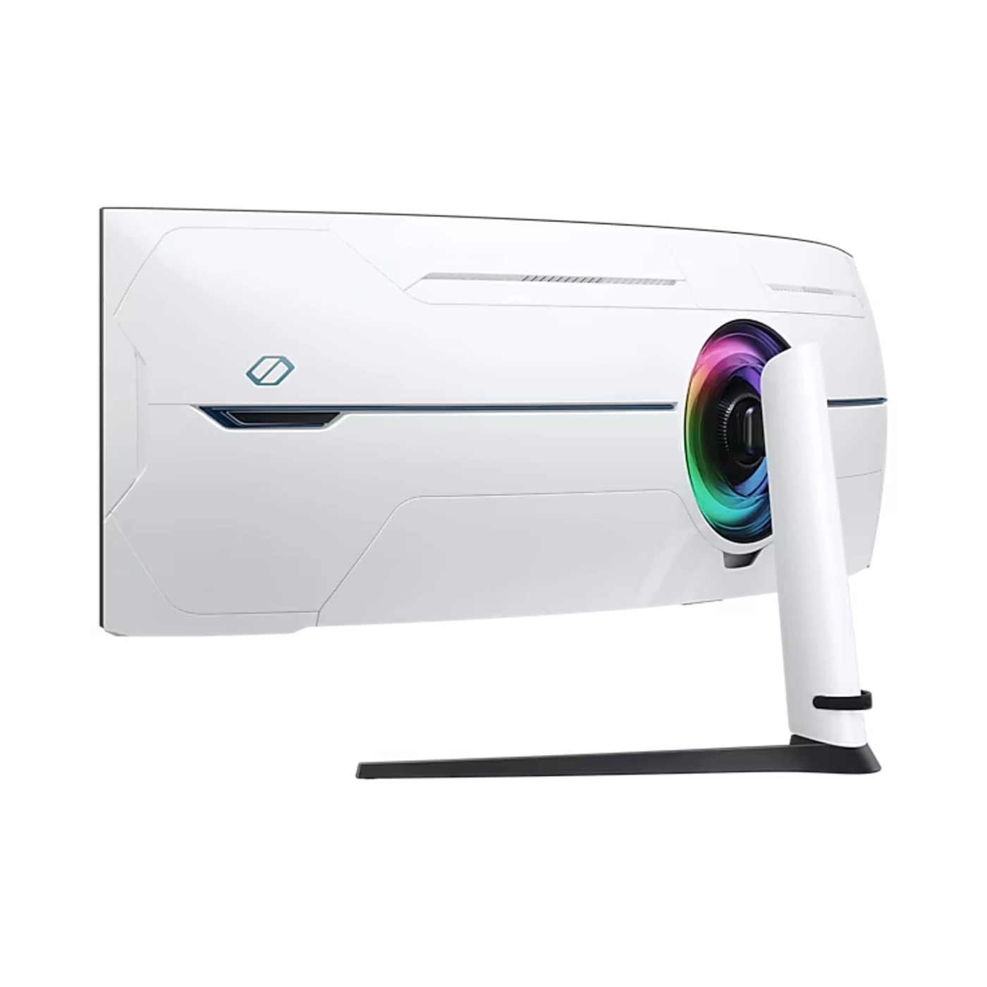 Купить Монитор 57" Samsung Odyssey Neo G9 G95NC (LS57CG952NIXUA) - фото 8