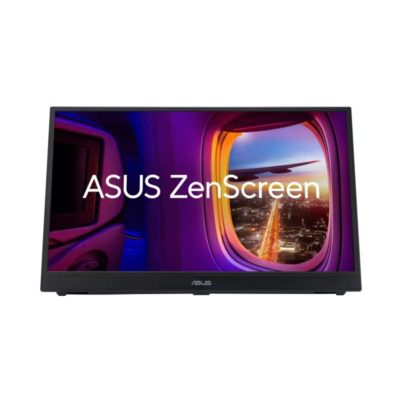 Купити Монітор портативний 16" Asus ZenScreen MB16QHG (90LM08NG-B01170) - фото 1