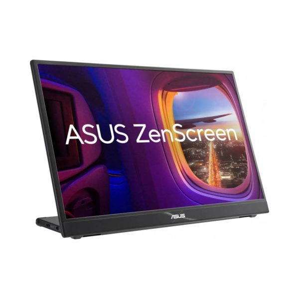 Купити Монітор портативний 16" Asus ZenScreen MB16QHG (90LM08NG-B01170) - фото 2