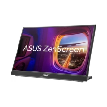 Купити Монітор портативний 16" Asus ZenScreen MB16QHG (90LM08NG-B01170) - фото 3