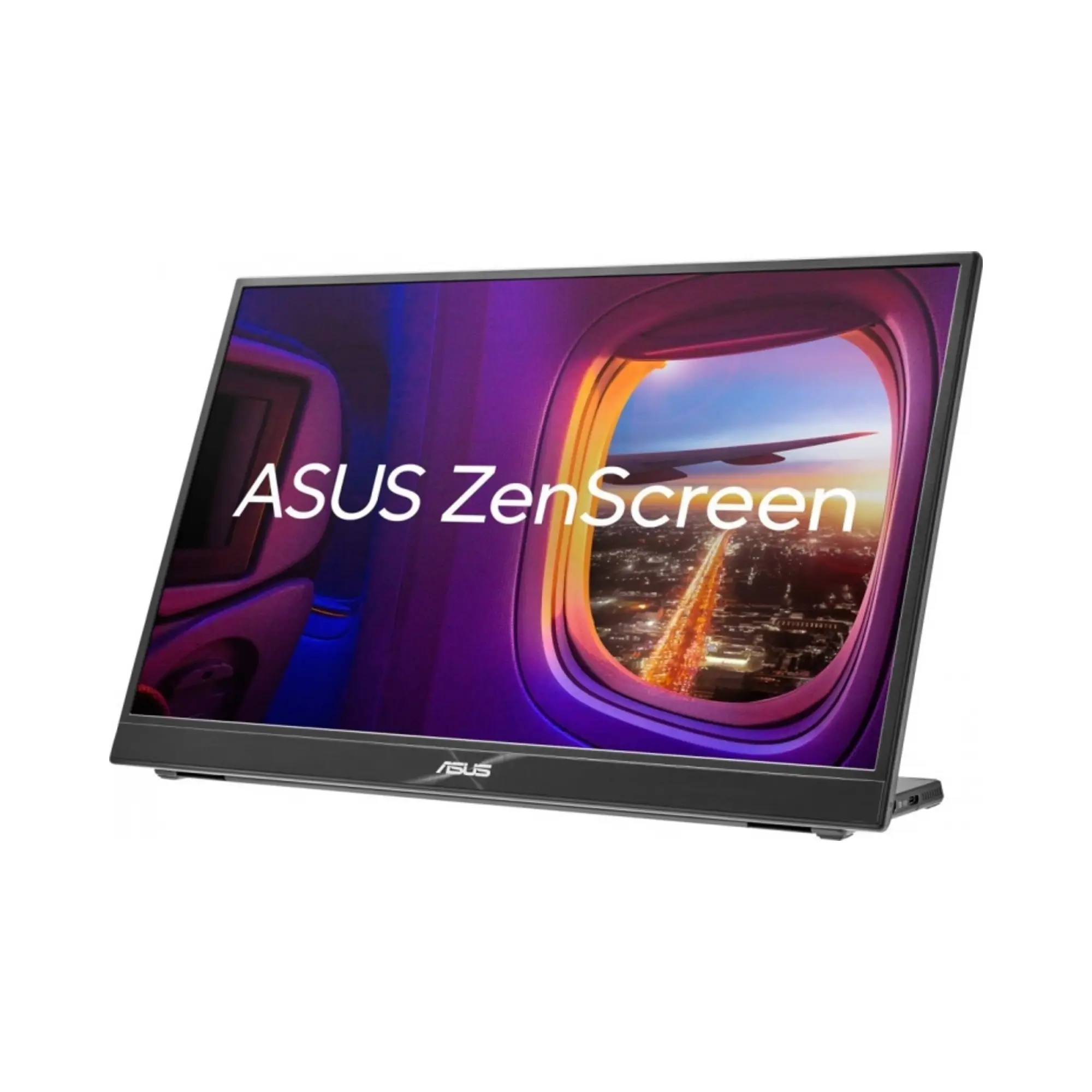 Купити Монітор портативний 16" Asus ZenScreen MB16QHG (90LM08NG-B01170) - фото 3
