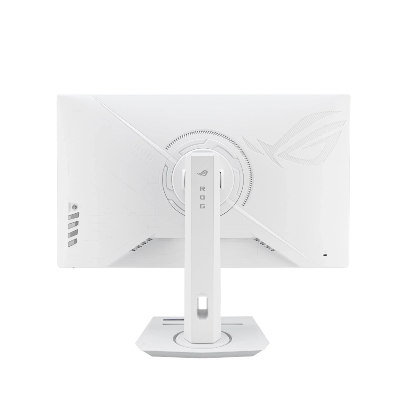 Купити Монітор 27" Asus ROG Strix XG27ACS-W (90LM09Q1-B01170) - фото 5