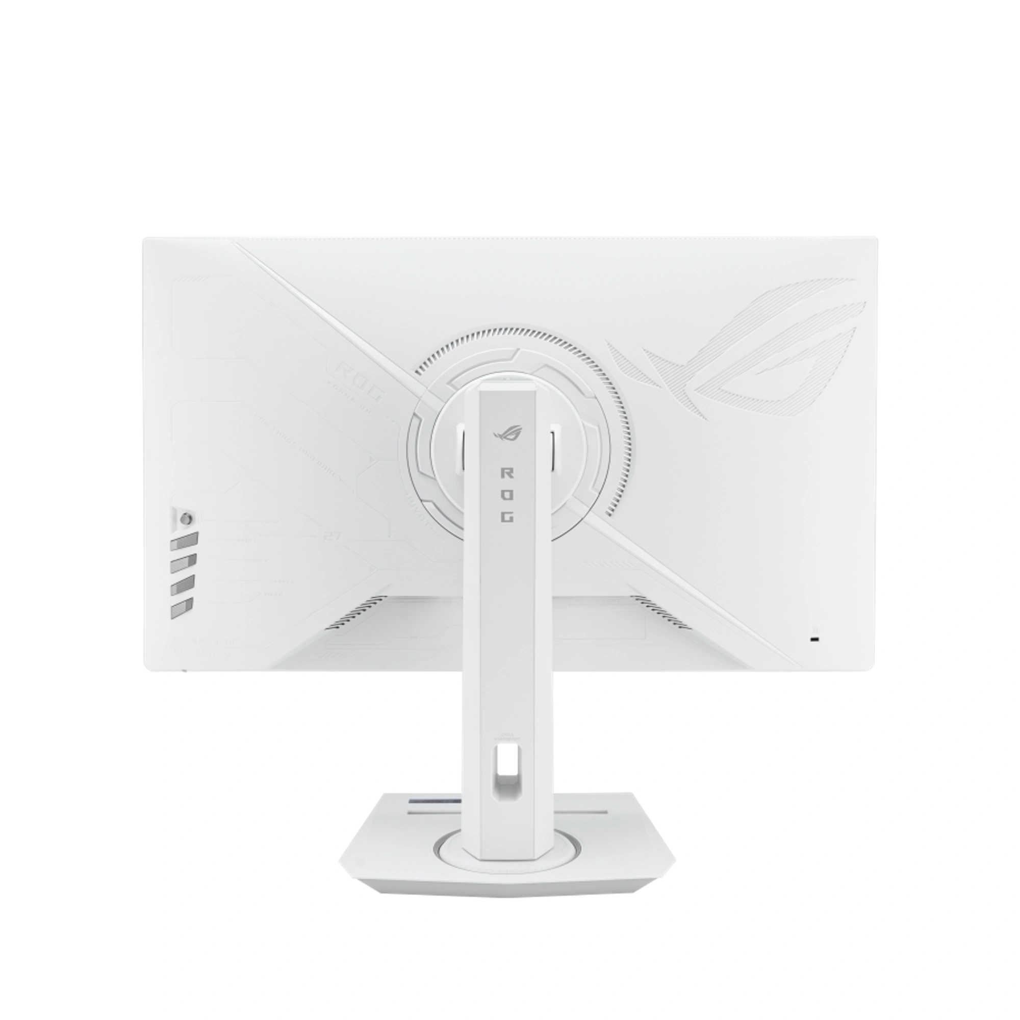 Купити Монітор 27" Asus ROG Strix XG27ACS-W (90LM09Q1-B01170) - фото 5