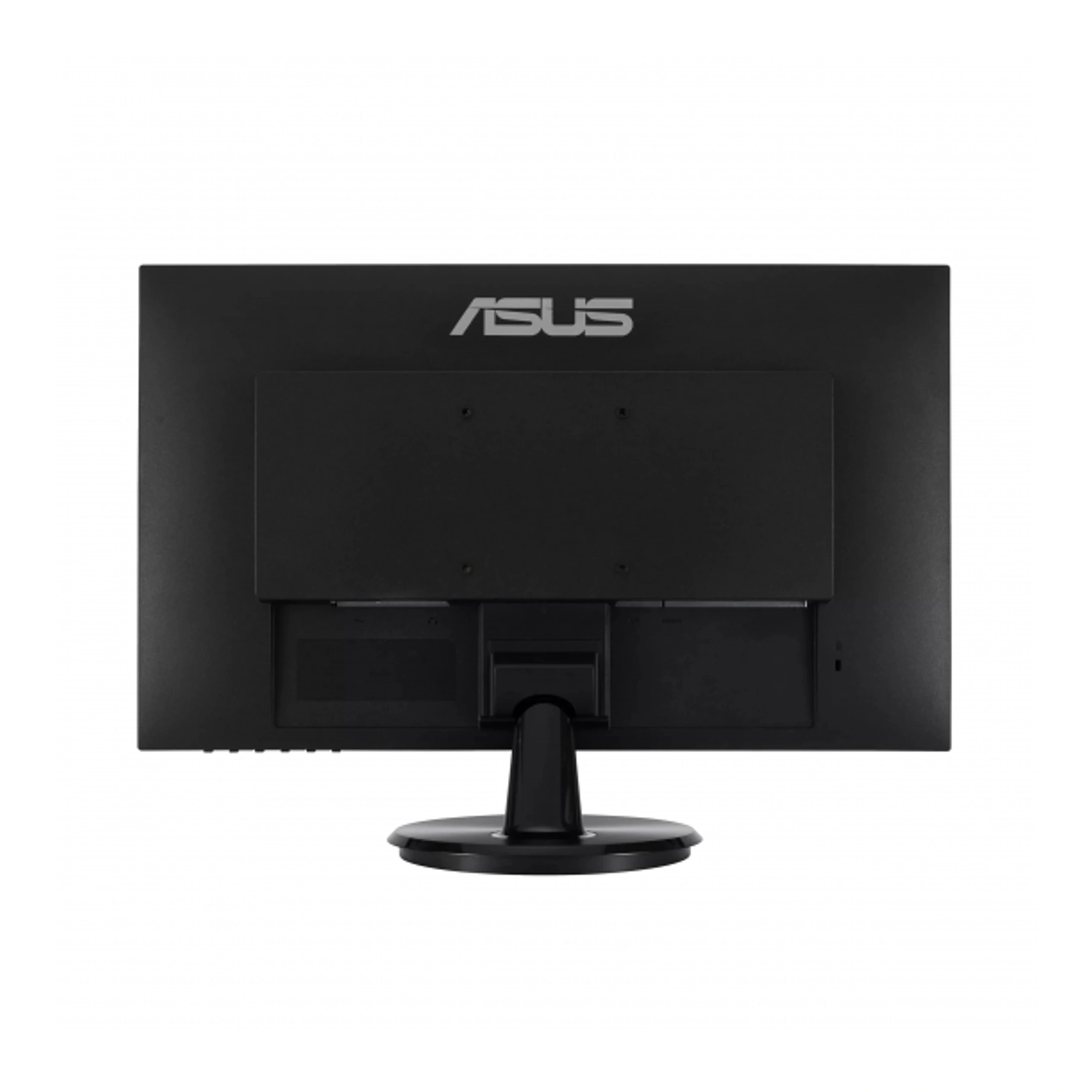 Купити Монітор 23.8" Asus VA24DQF (90LM0541-B03370) - фото 4