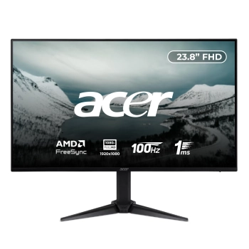Купить Монитор 23.8" Acer VG243YEbii (UM.QV3EE.E01) - фото 1