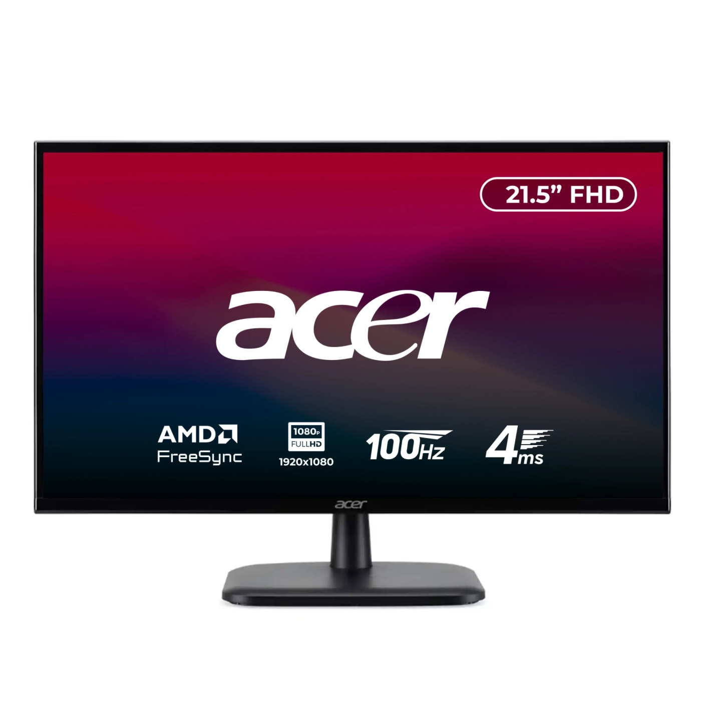 Купить Монитор 21.5" Acer EK220QE3bi (UM.WE0EE.303) - фото 1