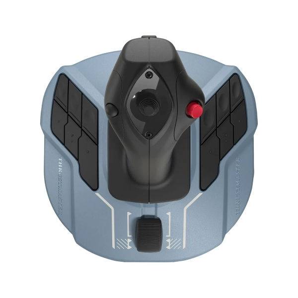 Купить Джойстик ThrustMaster TCA Sidestick Airbus Edition (2960844) - фото 4