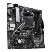 Купити Материнська плата ASUS PRIME A520M-A II/CSM - фото 1