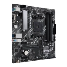Купити Материнська плата ASUS PRIME A520M-A II/CSM - фото 3