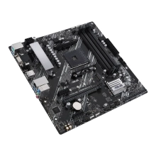Купити Материнська плата ASUS PRIME A520M-A II/CSM - фото 4