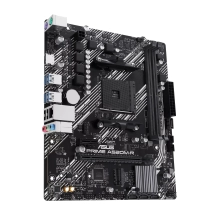 Купити Материнська плата ASUS PRIME A520M-R - фото 1