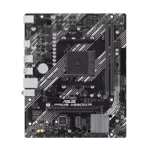 Купити Материнська плата ASUS PRIME A520M-R - фото 2