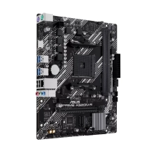Купити Материнська плата ASUS PRIME A520M-R - фото 3