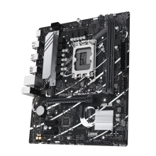 Купить Материнская плата ASUS PRIME B760M-R D4 - фото 4