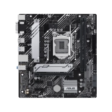 Купить Материнская плата ASUS PRIME H510M-A R2.0 - фото 2