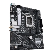 Купить Материнская плата ASUS PRIME H610M-A WIFI D4 - фото 3