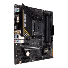 Купить Материнская плата ASUS TUF GAMING A520M-PLUS WIFI - фото 1