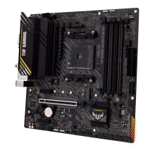 Купить Материнская плата ASUS TUF GAMING A520M-PLUS WIFI - фото 3
