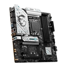 Купити Материнська плата MSI B760M GAMING PLUS WIFI - фото 1