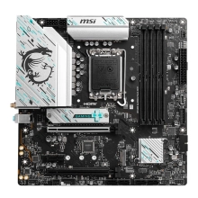 Купити Материнська плата MSI B760M GAMING PLUS WIFI - фото 2