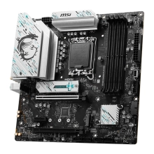 Купити Материнська плата MSI B760M GAMING PLUS WIFI - фото 3