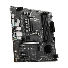 Купить Материнская плата MSI PRO B760M-P - фото 1