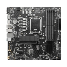 Купить Материнская плата MSI PRO B760M-P - фото 2