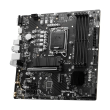 Купить Материнская плата MSI PRO B760M-P - фото 3
