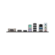 Купить Материнская плата MSI PRO B760M-P - фото 4
