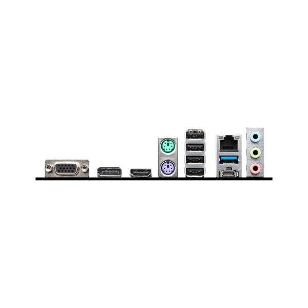 Купить Материнская плата MSI PRO B760M-P - фото 4