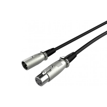 Купити Кабель для мікрофону HyperX XLR (6Z2B9AA) - фото 2