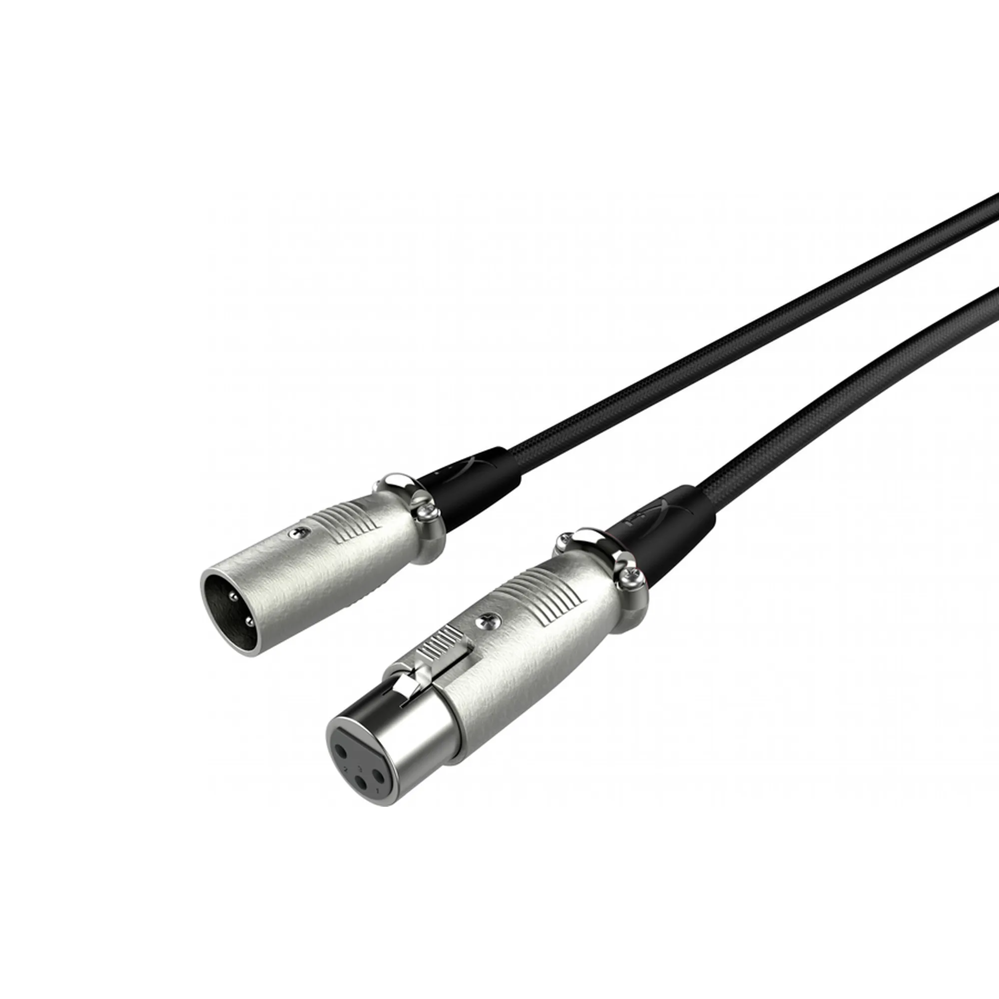 Купити Кабель для мікрофону HyperX XLR (6Z2B9AA) - фото 2