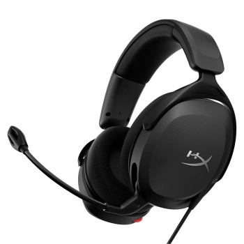 Купить Наушники HyperX Cloud Stinger 2 Core Wired Black (683L9AA) - фото 1