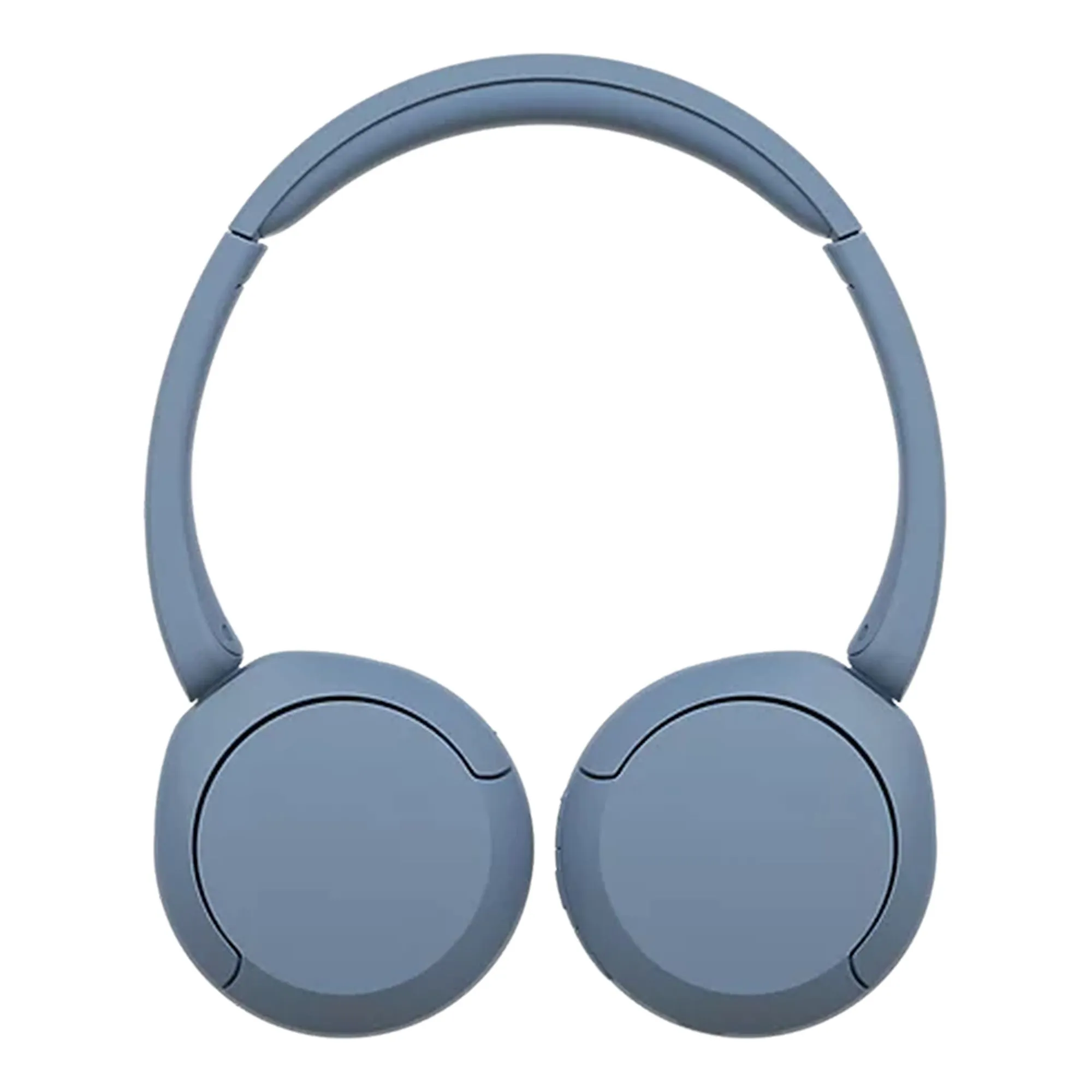 Купити Навушники Sony WH-CH520 BT Wireless Mic Blue (WHCH520L.CE7) - фото 3