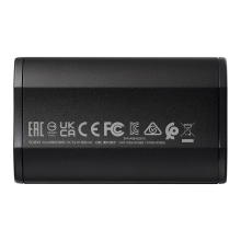 Купить SSD диск Adata SD810 4TB 2.5" USB Type-C Black (SD810-4000G-CBK) - фото 3