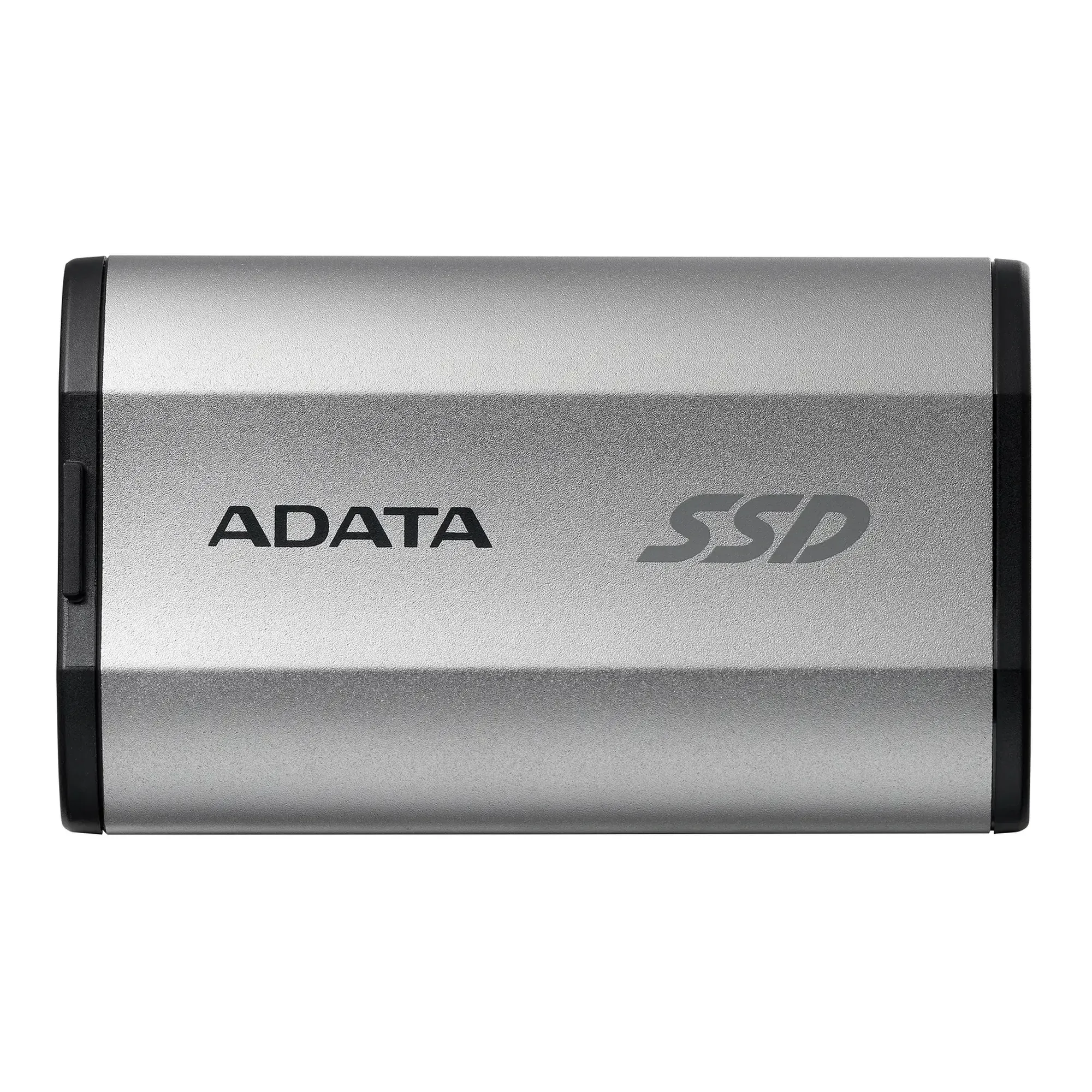 Купить SSD диск Adata SD810 4TB 2.5" USB Type-C Silver (SD810-4000G-CSG) - фото 1