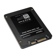Купити SSD диск Apacer AS340X 480GB 2.5" (AP480GAS340XC) - фото 4