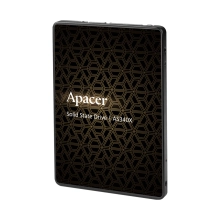 Купити SSD диск Apacer AS340X 960GB 2.5" (AP960GAS340XC) - фото 2