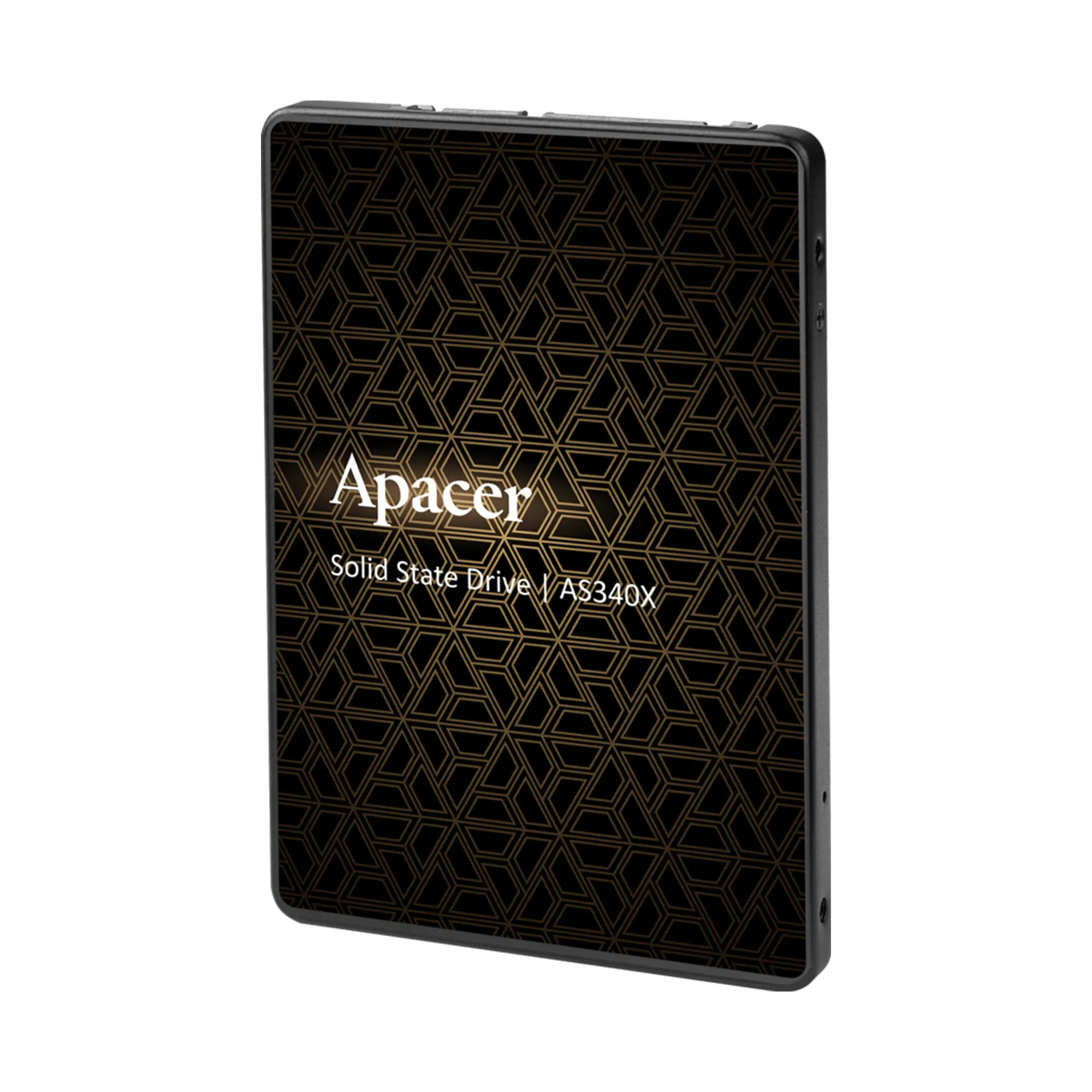 Купити SSD диск Apacer AS340X 960GB 2.5" (AP960GAS340XC) - фото 2