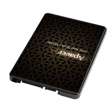 Купити SSD диск Apacer AS340X 960GB 2.5" (AP960GAS340XC) - фото 3