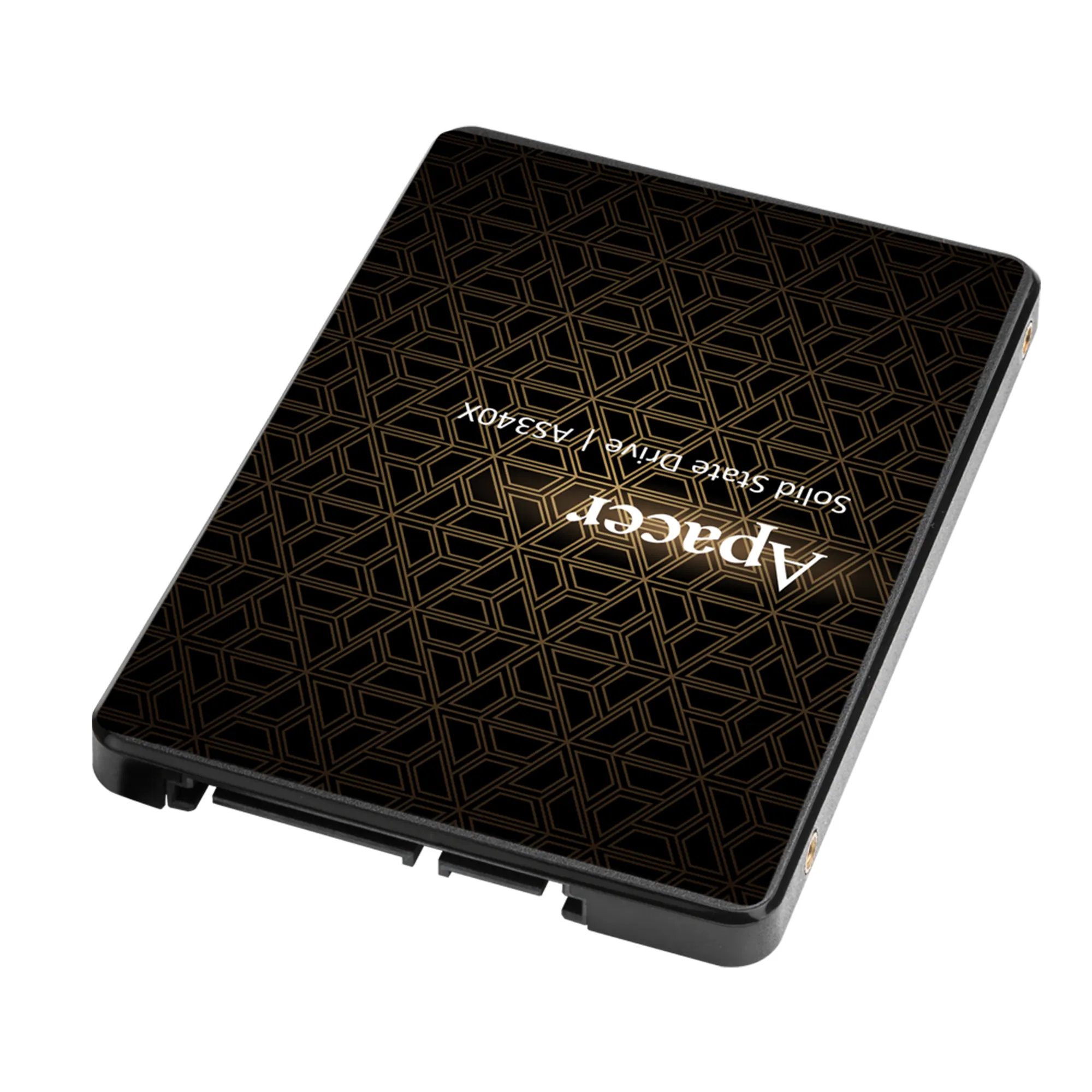 Купити SSD диск Apacer AS340X 960GB 2.5" (AP960GAS340XC) - фото 3