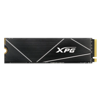 Купити SSD диск ADATA XPG GAMMIX S70 BLADE 512GB M.2 (AGAMMIXS70B-512G-CS) - фото 1
