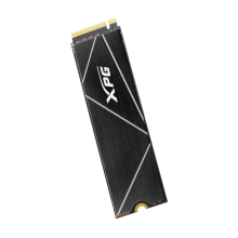 Купить SSD диск ADATA XPG GAMMIX S70 BLADE 1TB M.2 (AGAMMIXS70B-1T-CS) - фото 5