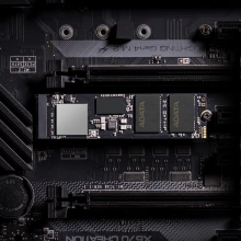 Купить SSD диск ADATA XPG GAMMIX S70 BLADE 1TB M.2 (AGAMMIXS70B-1T-CS) - фото 6