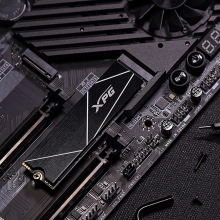 Купить SSD диск ADATA XPG GAMMIX S70 BLADE 1TB M.2 (AGAMMIXS70B-1T-CS) - фото 9