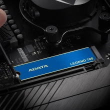 Купить SSD диск ADATA LEGEND 700 512GB M.2 (ALEG-700-512GCS) - фото 10