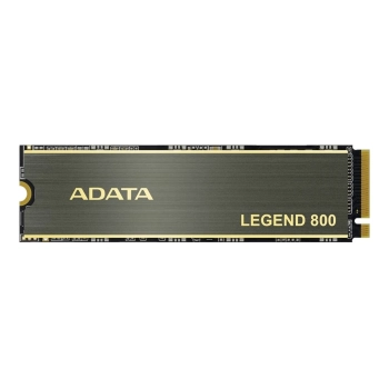 Купить SSD диск ADATA LEGEND 800 500GB M.2 (ALEG-800-500GCS) - фото 1
