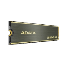 Купить SSD диск ADATA LEGEND 800 500GB M.2 (ALEG-800-500GCS) - фото 2