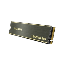 Купить SSD диск ADATA LEGEND 800 500GB M.2 (ALEG-800-500GCS) - фото 3