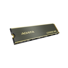 Купить SSD диск ADATA LEGEND 800 500GB M.2 (ALEG-800-500GCS) - фото 4
